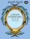 London Symphonies Nos. 99-104 in Full Score by Joseph Haydn, 9780486406978