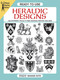 Ready-to-Use Heraldic Designs by Maggie Kate, 9780486401614