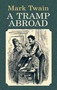 A Tramp Abroad - 9780486424453 by Mark Twain, 9780486424453