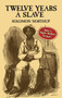 Twelve Years a Slave - 9780486411439 by Solomon Northup, 9780486411439