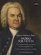 Works for Violin by Johann Sebastian Bach, 9780486236834