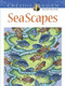 Creative Haven SeaScapes Coloring Book by Patricia J. Wynne, 9780486494234