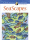 Creative Haven SeaScapes Coloring Book by Patricia J. Wynne, 9780486494234