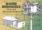 Making Birdhouses (Easy and Advanced Projects) by Gladstone Califf, Leon H. Baxter, 9780486441832