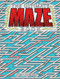 The Ultimate Maze Book by Galen Wadzinski, 9780486445359
