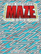The Ultimate Maze Book by Galen Wadzinski, 9780486445359