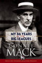 My 66 Years in the Big Leagues by Connie Mack, Rich Westcott, 9780486471846