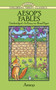 Aesop's Fables - 9780486280202 by Aesop, 9780486280202
