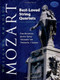 Best-Loved String Quartets (Three Divertimenti, plus the "Spring," "Dissonance," and "Prussian No. 1" Quartets) by Wolfgang Amadeus Mozart, 9780486474984