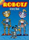 Robots Activity Book (Miniature Edition) by Susan Shaw-Russell, 9780486472270