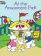 At the Amusement Park by Cathy Beylon, 9780486433226