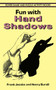 Fun with Hand Shadows by Frank Jacobs, Henry Bursill, 9780486291765