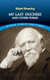 My Last Duchess and Other Poems by Robert Browning, 9780486277837