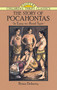 The Story of Pocahontas by Brian Doherty, 9780486280257