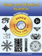 Magic and Mystical Symbols CD-ROM and Book by Ernst Lehner, 9780486996134