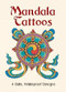 Mandala Tattoos (Miniature Edition) by Marty Noble, 9780486421841