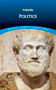 Politics - 9780486414249 by Aristotle, 9780486414249