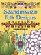 Scandinavian Folk Designs by Lis Bartholm, 9780486255781