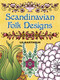 Scandinavian Folk Designs by Lis Bartholm, 9780486255781