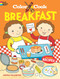Color & Cook BREAKFAST by Monica Wellington, 9780486477633