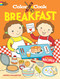 Color & Cook BREAKFAST by Monica Wellington, 9780486477633