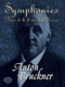 Symphonies Nos. 6 & 8 in Full Score by Anton Bruckner, 9780486472317