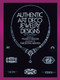 Authentic Art Deco Jewelry Designs by Franco Deboni, 9780486243467