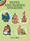 Elves and Fairies Stickers (Miniature Edition) by Darcy May, 9780486277172