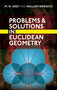 Problems and Solutions in Euclidean Geometry by M. N.  Aref, William Wernick, 9780486477206