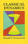 Classical Dynamics by Donald T. Greenwood, 9780486696904