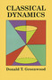 Classical Dynamics by Donald T. Greenwood, 9780486696904