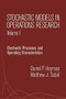 Stochastic Models in Operations Research, Vol. I (Stochastic Processes and Operating Characteristics) by Daniel P. Heyman, Matthew J. Sobel, 9780486432595