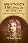 Newton's Philosophy of Nature (Selections from His Writings) by Sir Isaac Newton, H. S. Thayer, 9780486445939