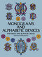 Monograms and Alphabetic Devices by Hayward Cirker, Blanche Cirker, 9780486223308