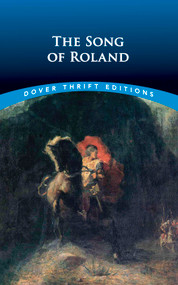 The Song of Roland - 9780486422404 by Anonymous, 9780486422404