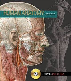 Human Anatomy by Alan Weller, 9780486991207
