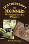 Leathercraft for Beginners (With Easy-to-Do Projects) by Ross C. Cramlet, 9780486452807