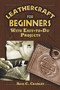 Leathercraft for Beginners (With Easy-to-Do Projects) by Ross C. Cramlet, 9780486452807