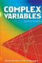Complex Variables (Second Edition) - 9780486462509 by Robert B. Ash, W. P. Novinger, 9780486462509