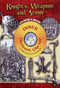 Knights, Weapons and Armor CD-ROM and Book by Paul Lacroix, Carol Belanger Grafton, 9780486998725