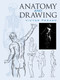 Anatomy and Drawing by Victor Perard, 9780486432960