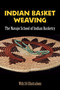 Indian Basket Weaving - 9780486226163 by Navajo School of Indian Basketry, 9780486226163