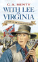 With Lee in Virginia by G. A. Henty, 9780486434568