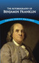The Autobiography of Benjamin Franklin - 9780486290737 by Benjamin Franklin, 9780486290737