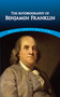 The Autobiography of Benjamin Franklin - 9780486290737 by Benjamin Franklin, 9780486290737