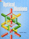 Optical Illusions Coloring Book by Koichi Sato, Coloring Books for Adults, 9780486283302