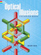 Optical Illusions Coloring Book by Koichi Sato, Coloring Books for Adults, 9780486283302