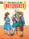 The Story of the Nutcracker Coloring Book by E. T. A. Hoffmann, Thea Kliros, 9780486264059