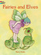 Fairies and Elves Coloring Book by Marty Noble, 9780486400501