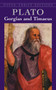 Gorgias and Timaeus by Plato, 9780486427591